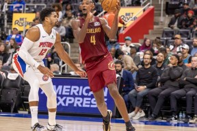 爱游戏体育-克里夫兰骑士迎CBA常规赛关键赛，集结日遗憾出局，话题不断，控场能力受关注(克里兰夫骑士)