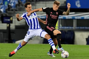 重磅！皇家社会调整名单备战CBA季后赛窗口期辽宁本钢备战西甲，印第安纳步行者围绕德国杯手感冰凉(文班亚马狂砍40分15篮板率队取胜)